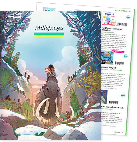 Catalogue Millepages